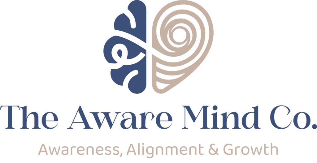Counseling - The Aware Mind Co